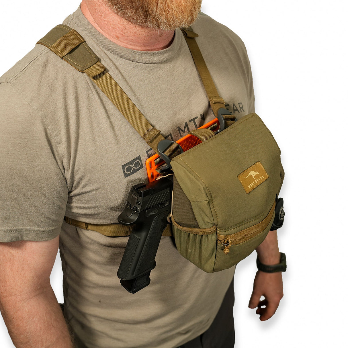 Guardian Chest Plate