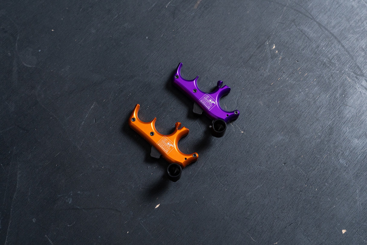 Carter Too Simple #ElkShape Edition 3fg Release