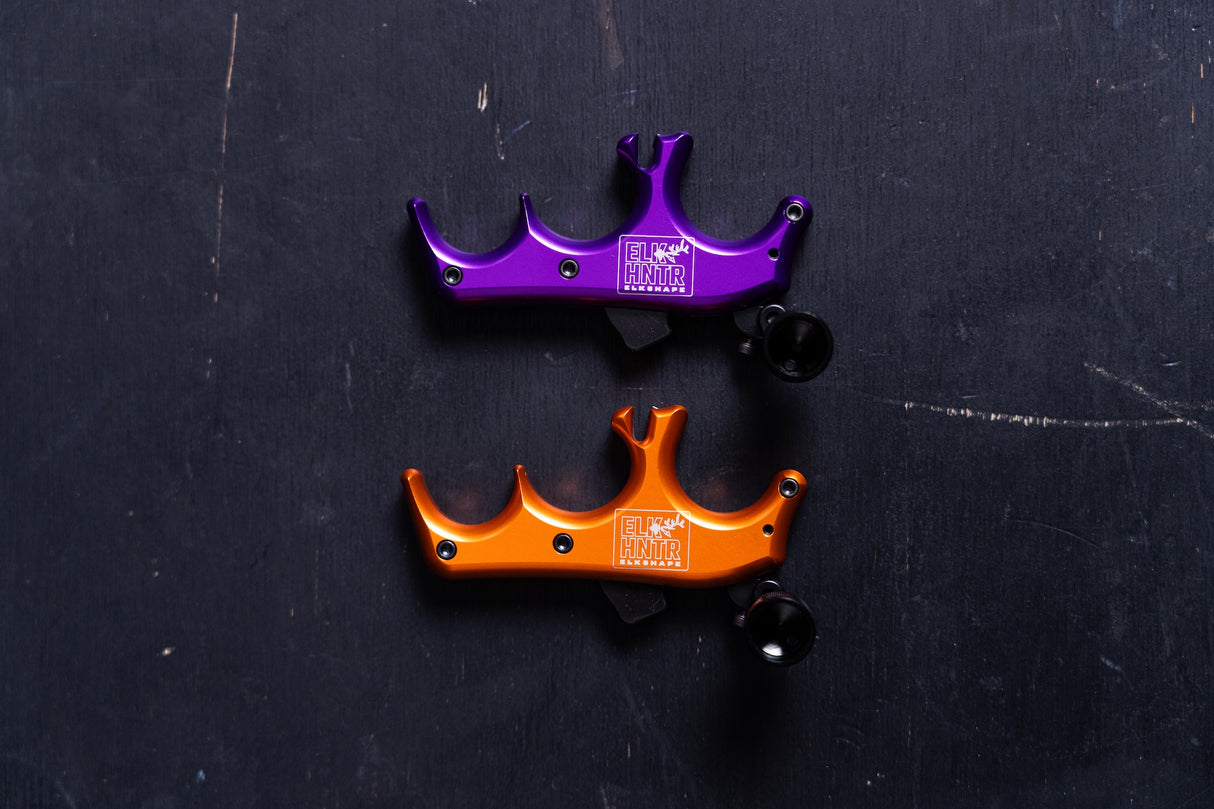 Carter Too Simple #ElkShape Edition 3fg Release