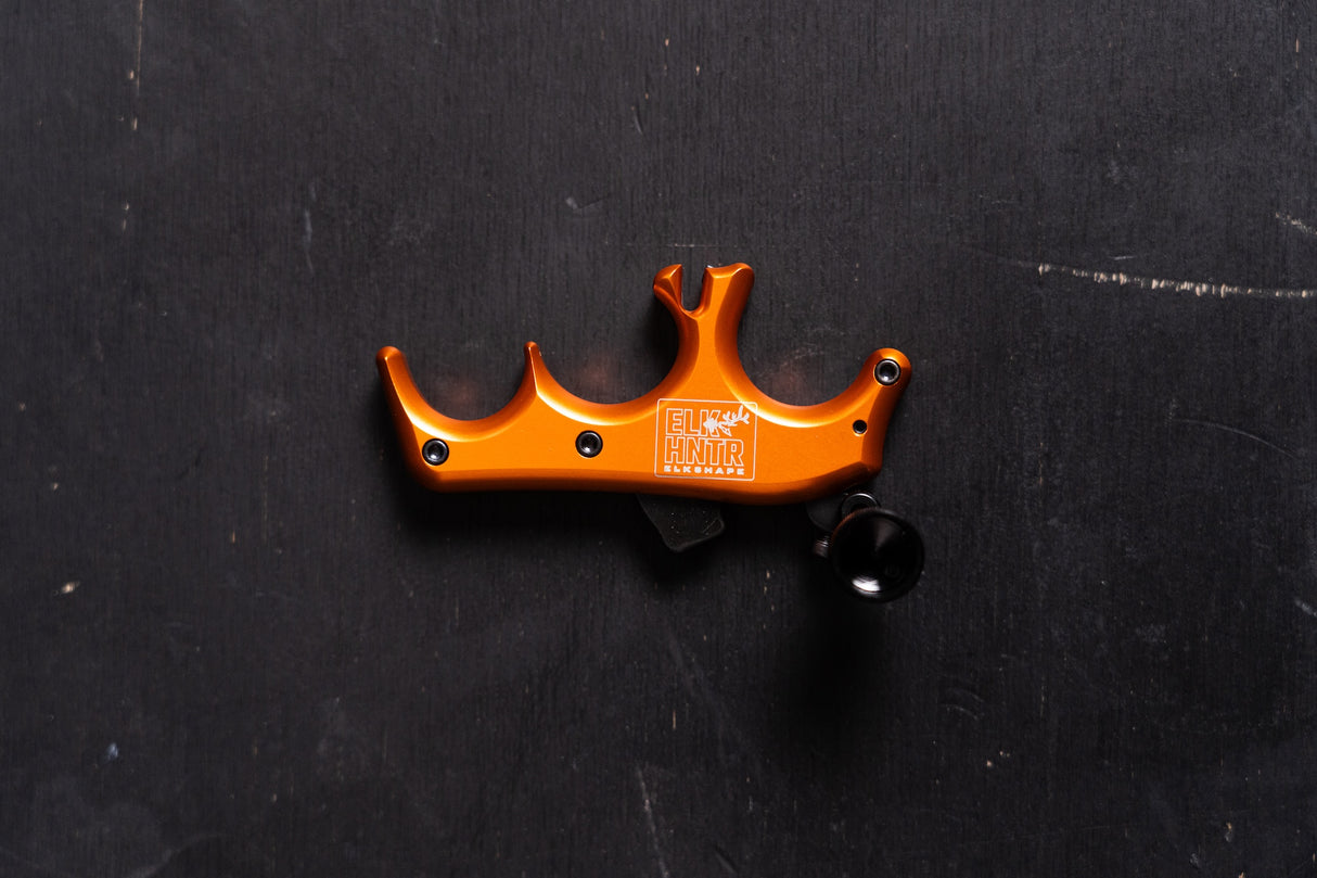 Carter Too Simple #ElkShape Edition 3fg Release