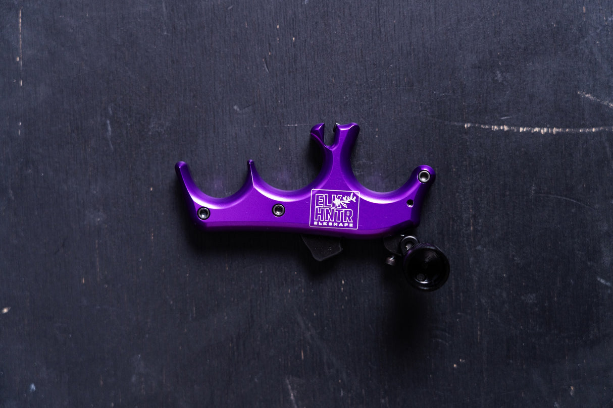 Carter Too Simple #ElkShape Edition 3fg Release