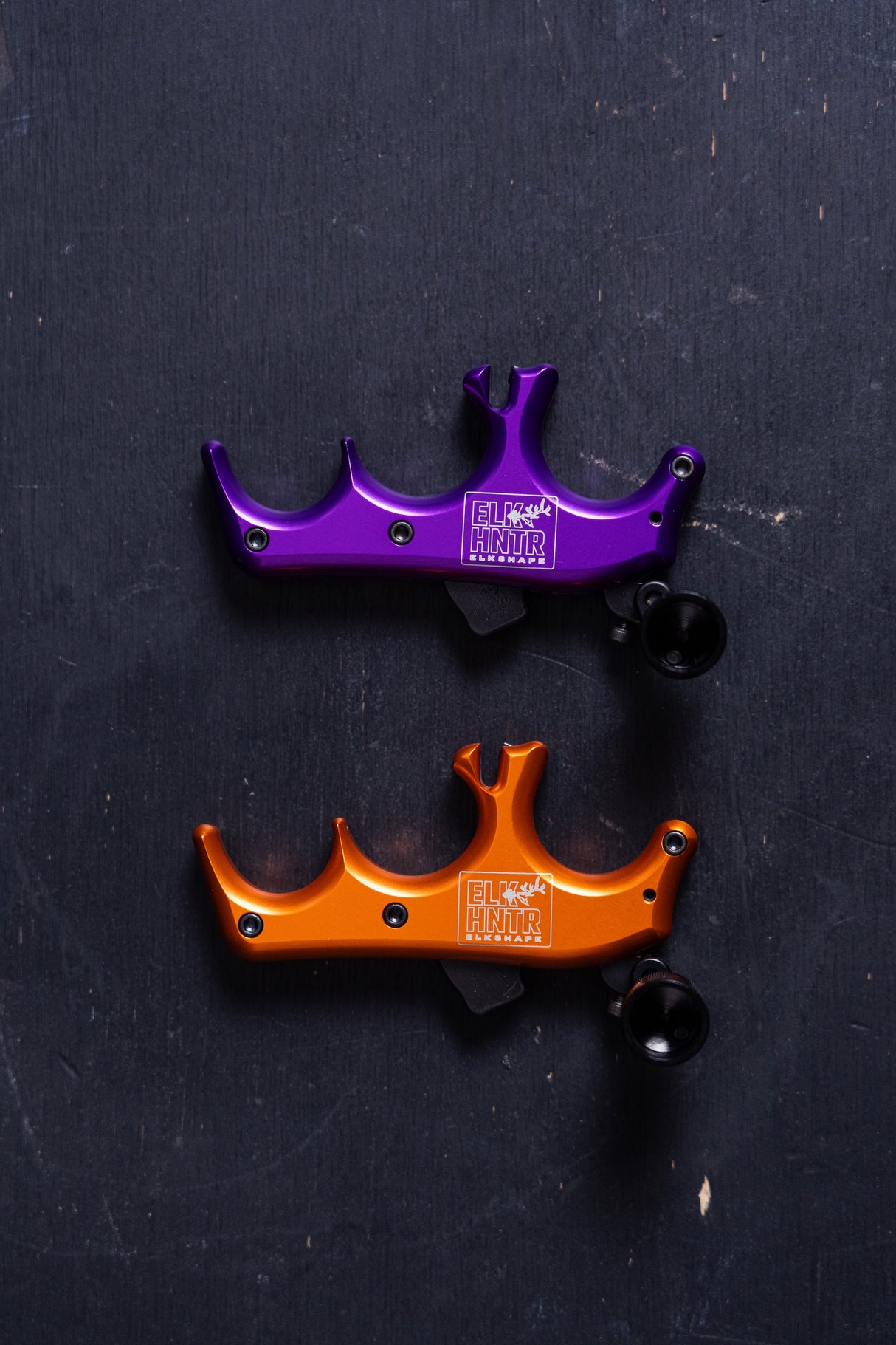 Carter Too Simple #ElkShape Edition 3fg Release