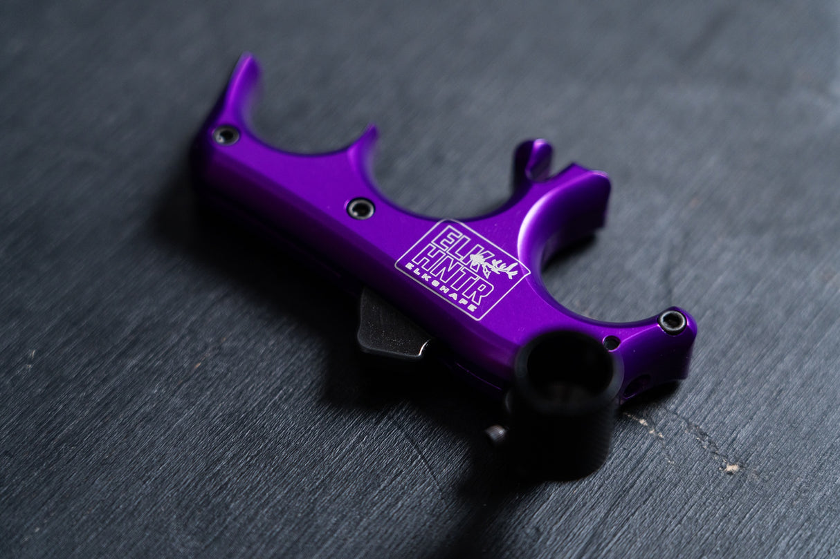 Carter Too Simple #ElkShape Edition 3fg Release