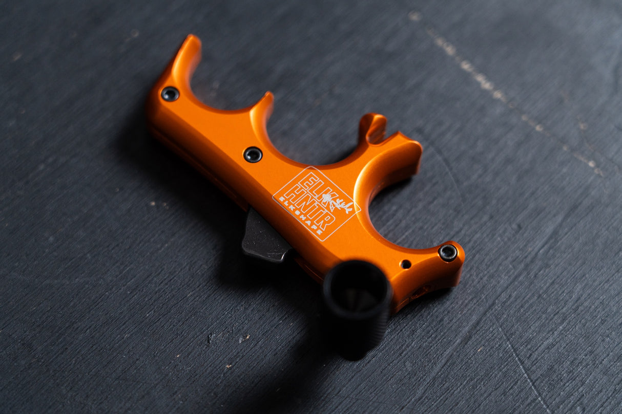 Carter Too Simple #ElkShape Edition 3fg Release