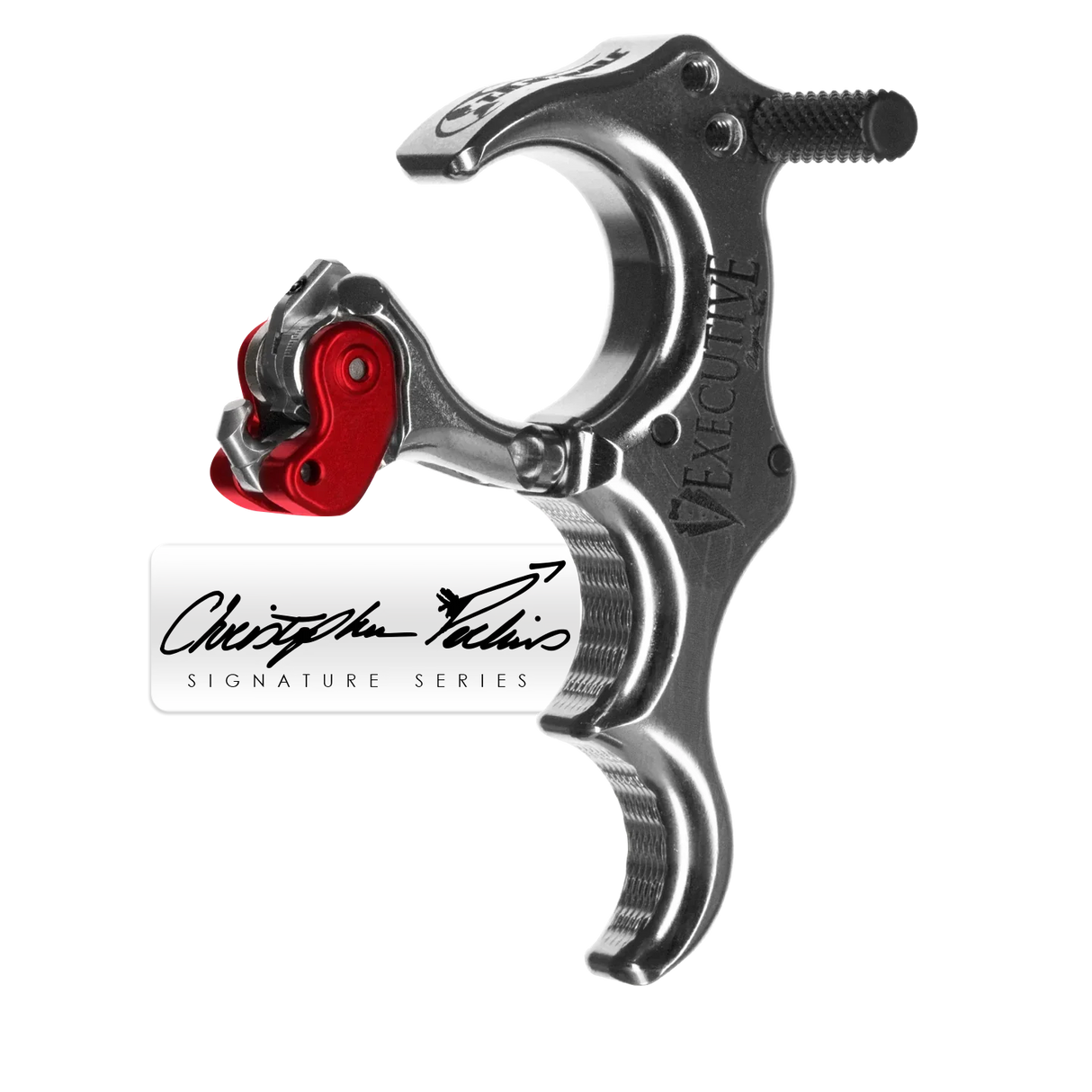 Truball The Executive: Christopher Perkins Signature Series Hinge Release