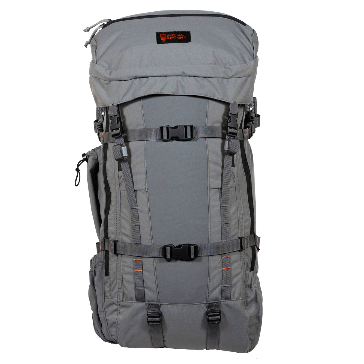 IA3K Pack System