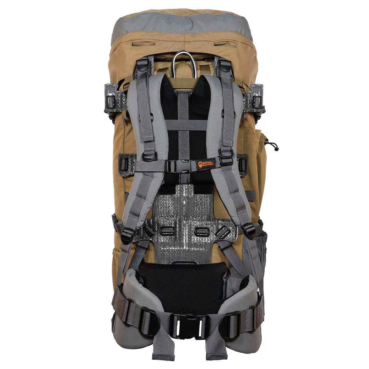 IA3K Pack System