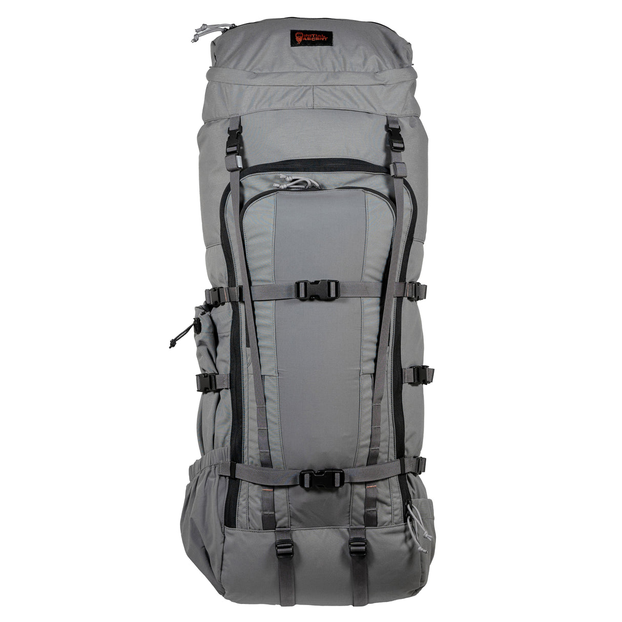 IA8K Pack System