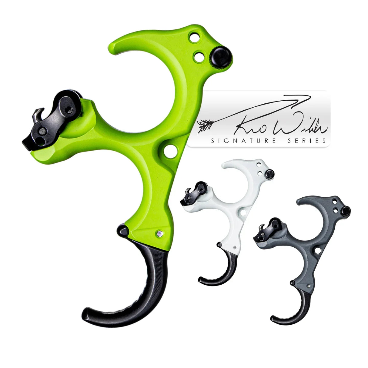 Truball HBC FLEX CK RELEASE