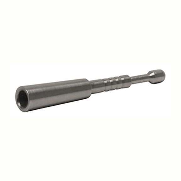 Easton 4MM TITANIUM HALF-OUT (6 pack)