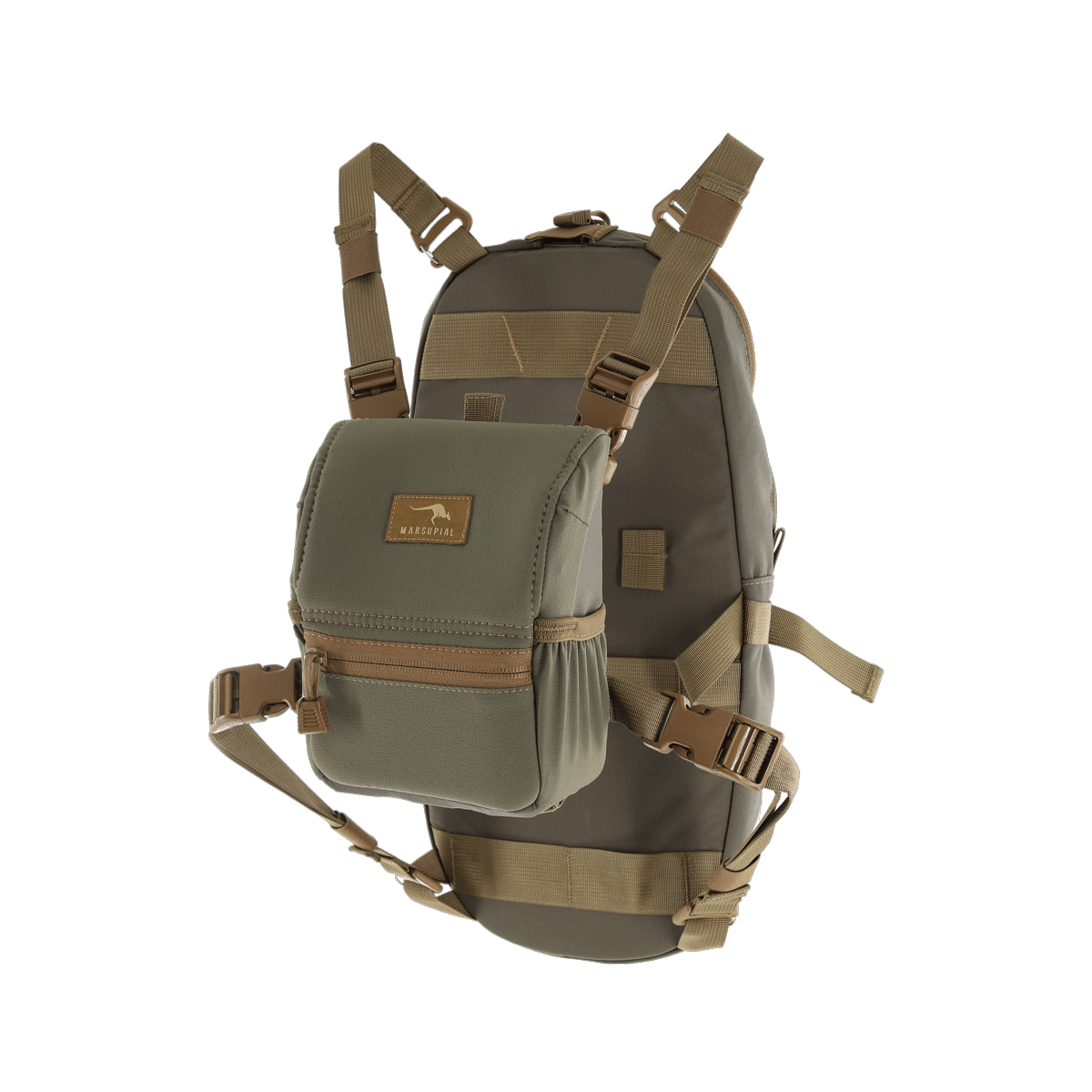 Hydration Pack