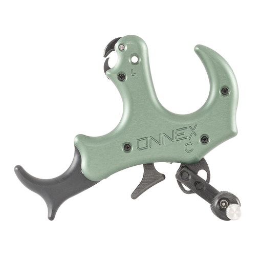noah Curvest−Tricker 151 Arthrex - Rhino Right Curve Tip, with SR Handle - AR-11851SR