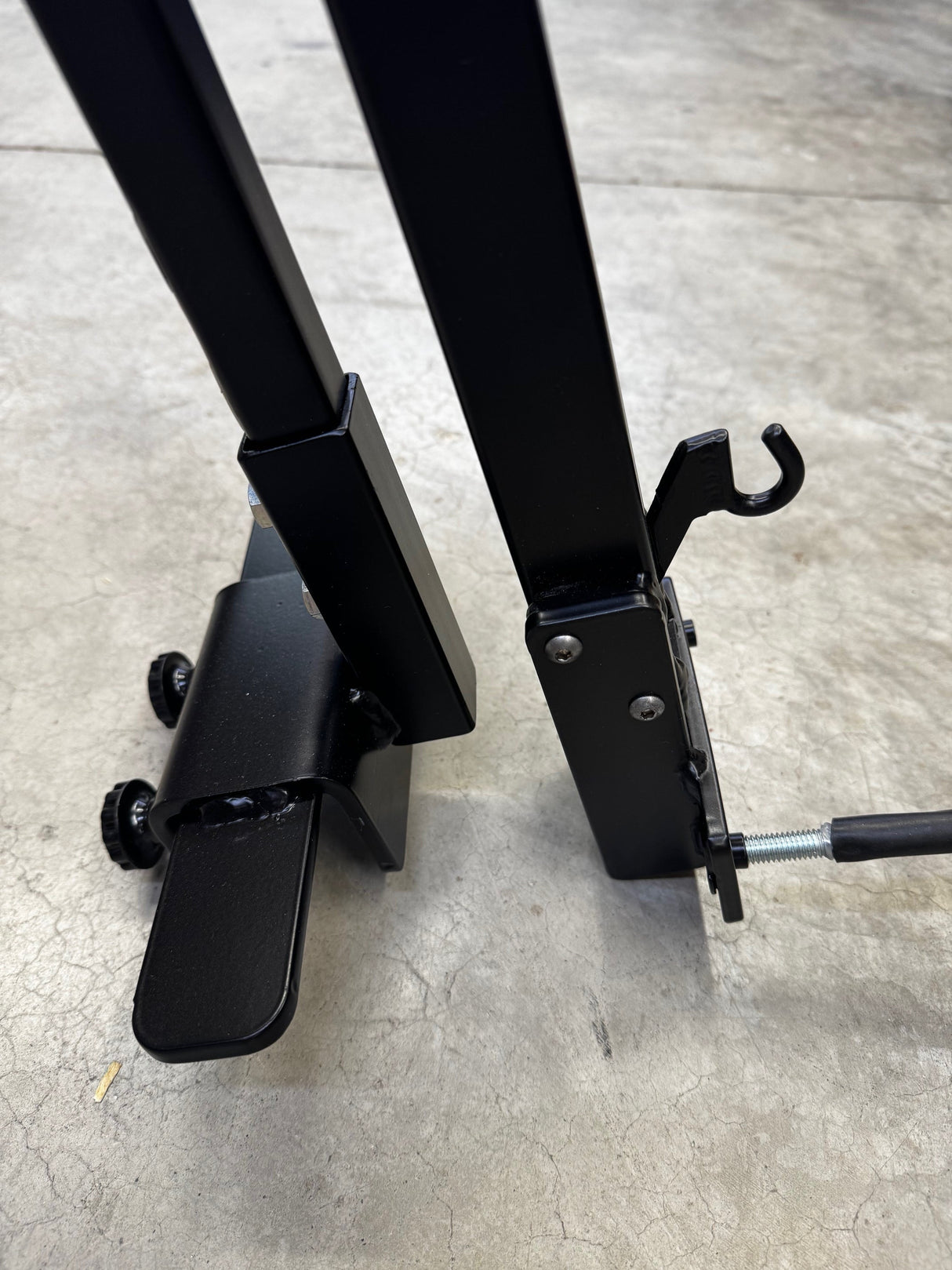 Podium Archer Draw Board Designed by MFJJ!!!!