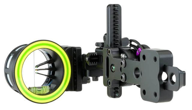 Spot Hogg BOONIE DOVETAIL MOUNT