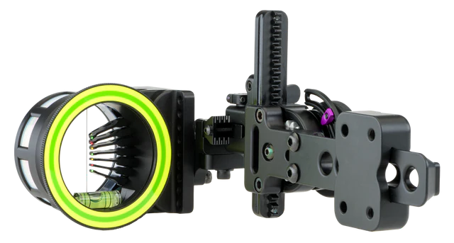 Spot Hogg BOONIE DOVETAIL MOUNT