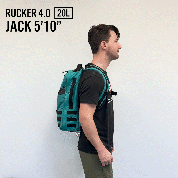 Rucker 4.0