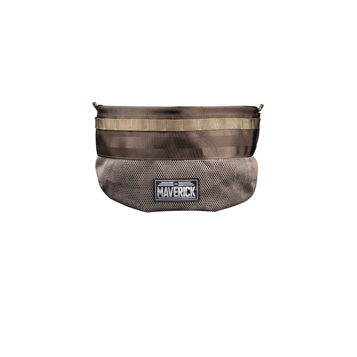 Maverick Saddle - Gray