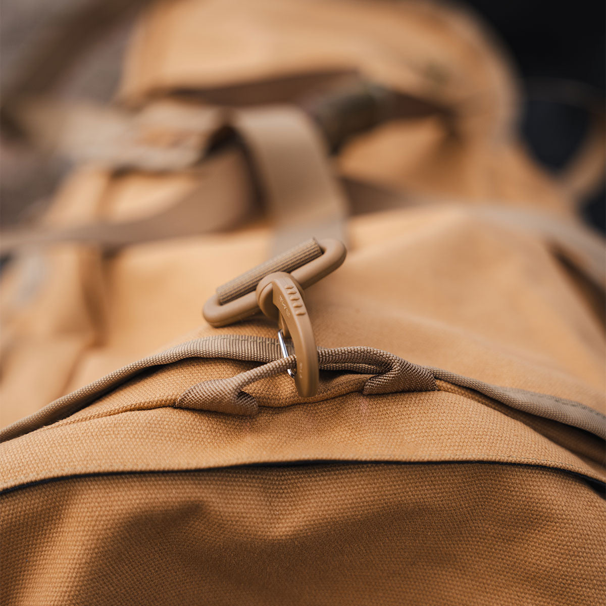MULE DUFFEL