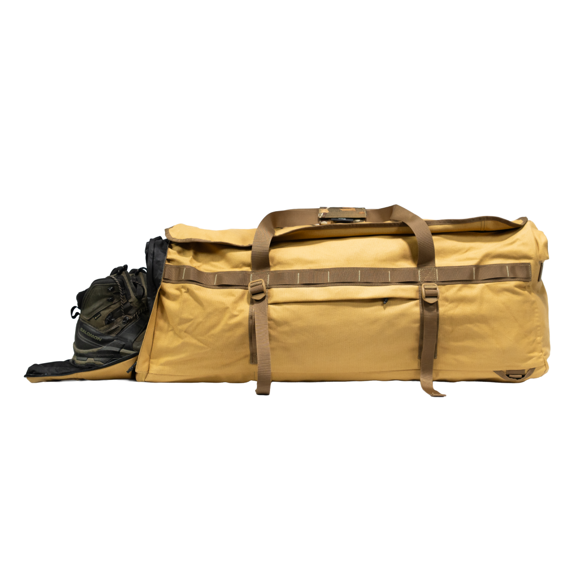 MULE DUFFEL