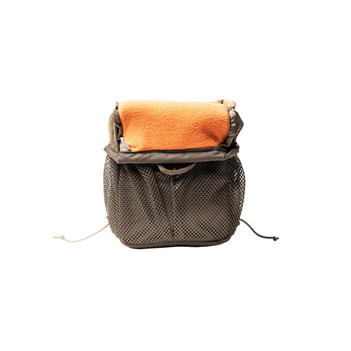 Operator Saddle Pouch - Ranger Green