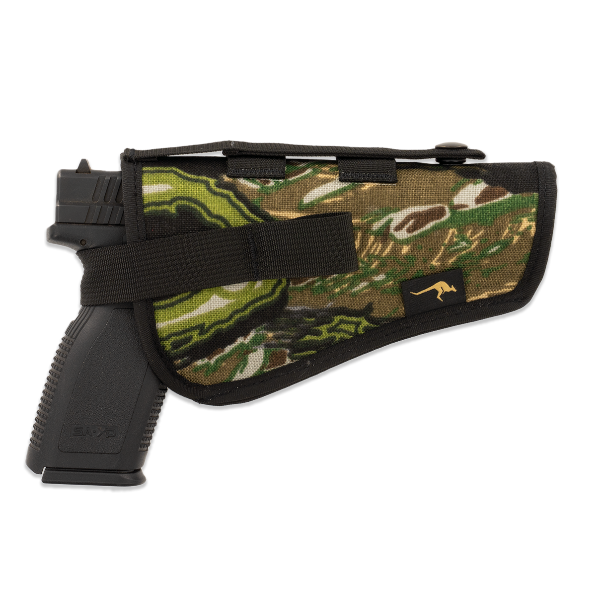 Bottom Mount Holster