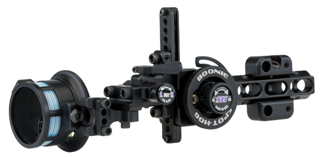 Spot Hogg BOONIE DOVETAIL MOUNT