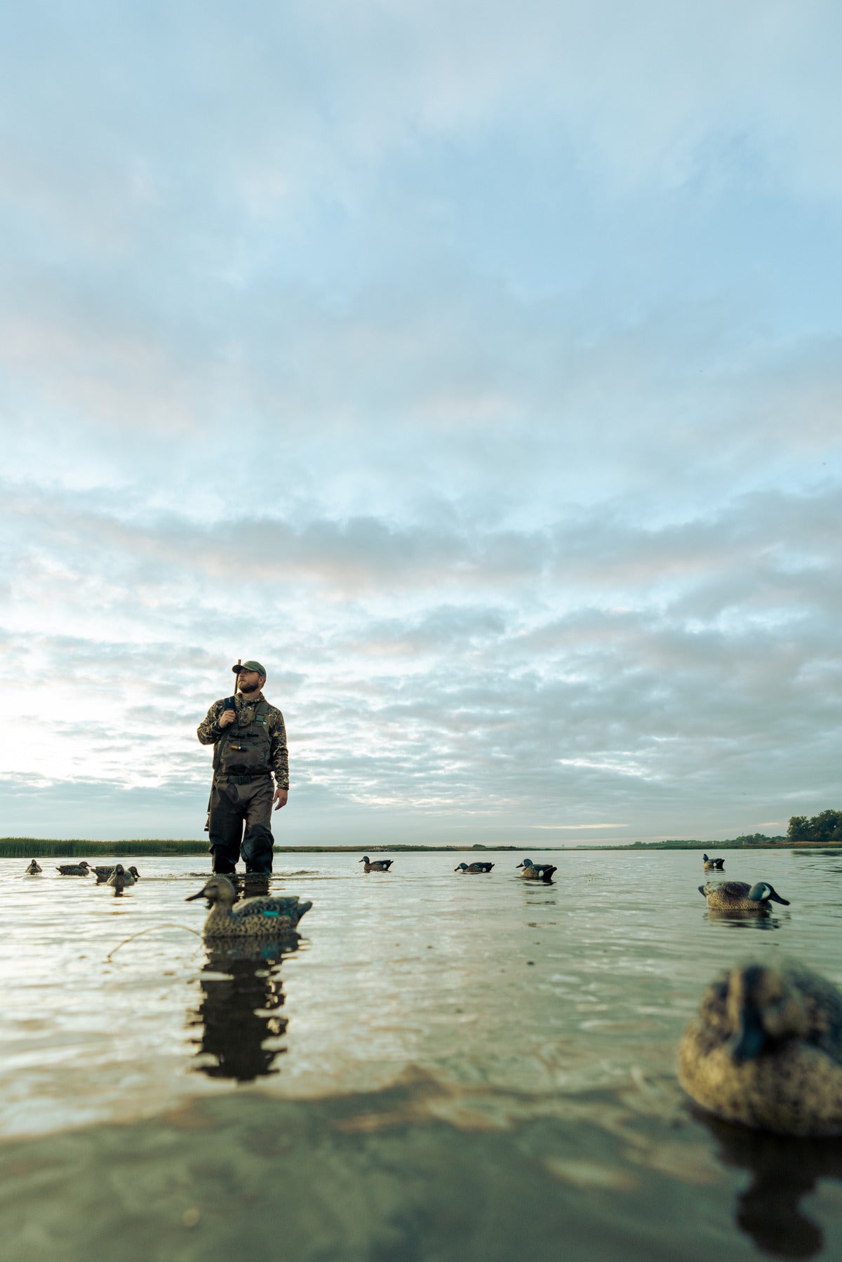 DELUXE Full-Length DeecFeet Orthotics
