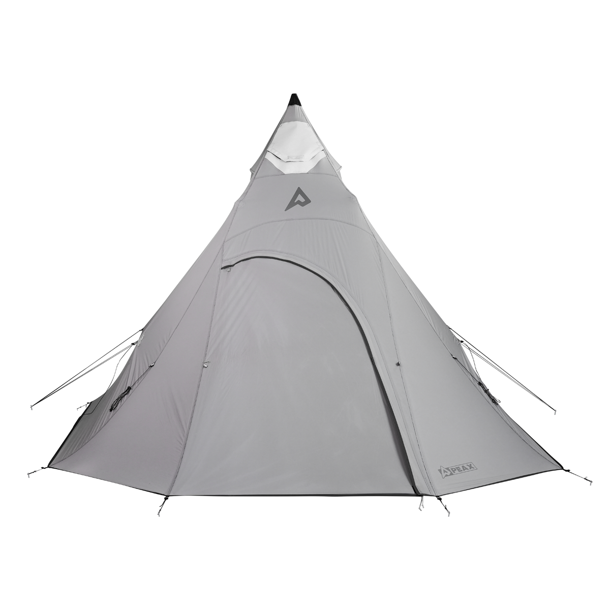 tp tent SOLITUDE 4 TIPI TENT [SILNYLON]