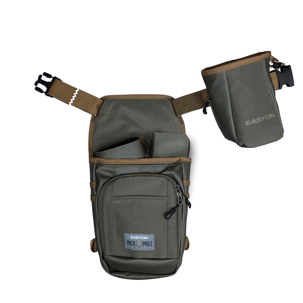 EASTON PACK MULE QUIVER