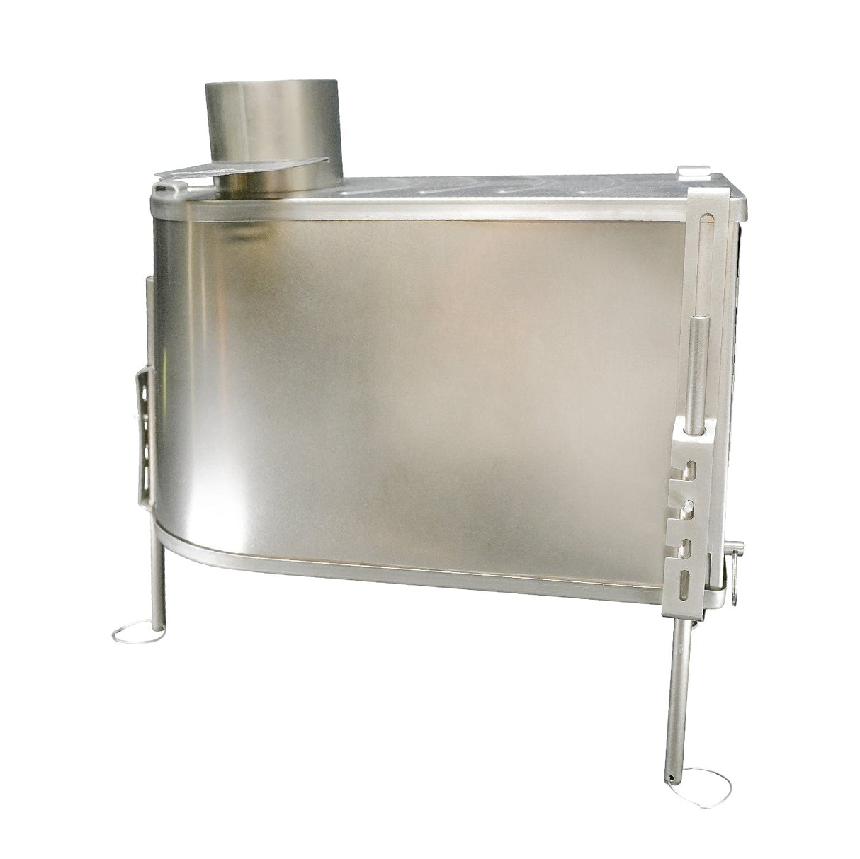 TORRID XL HOT TENT STOVE