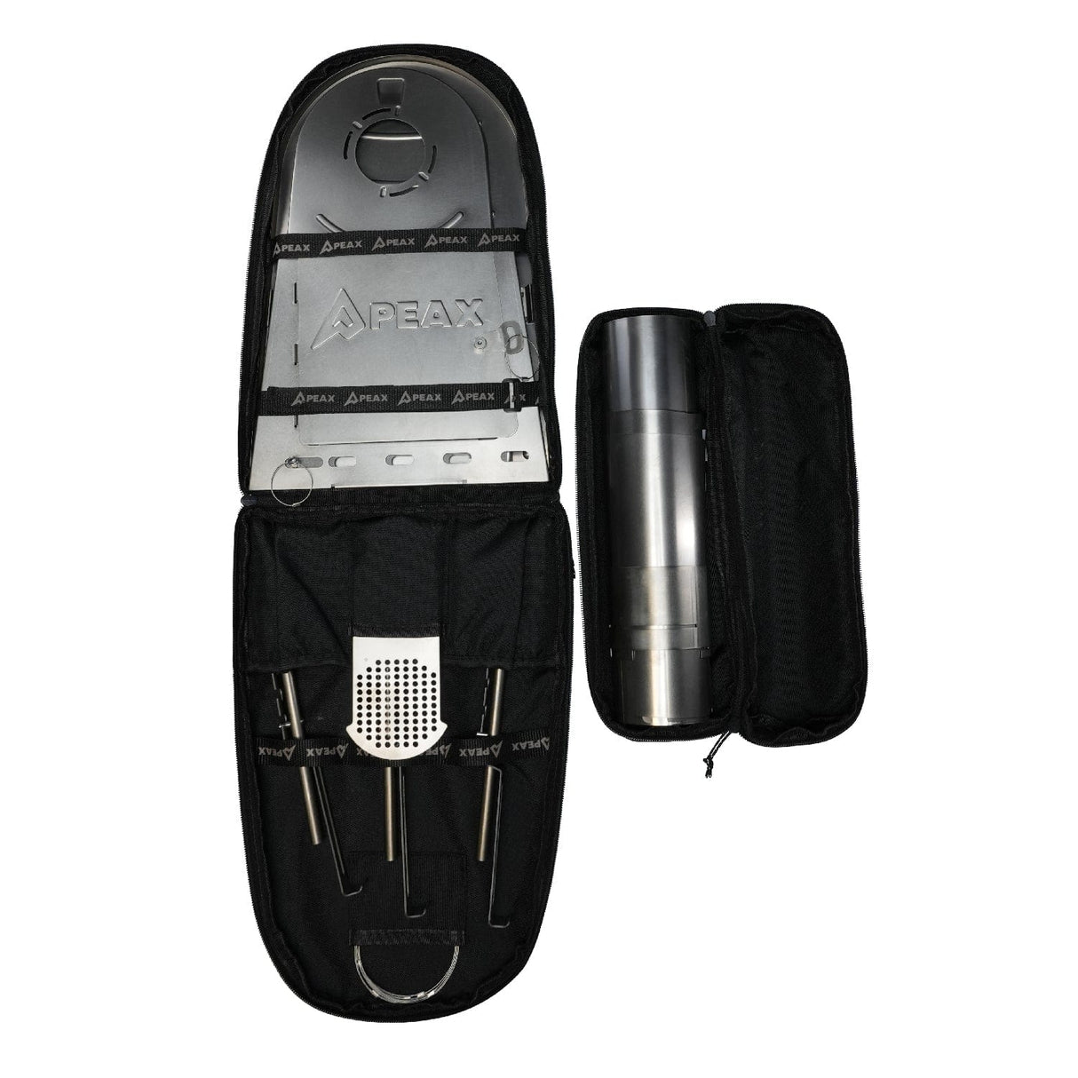 TORRID XL HOT TENT STOVE