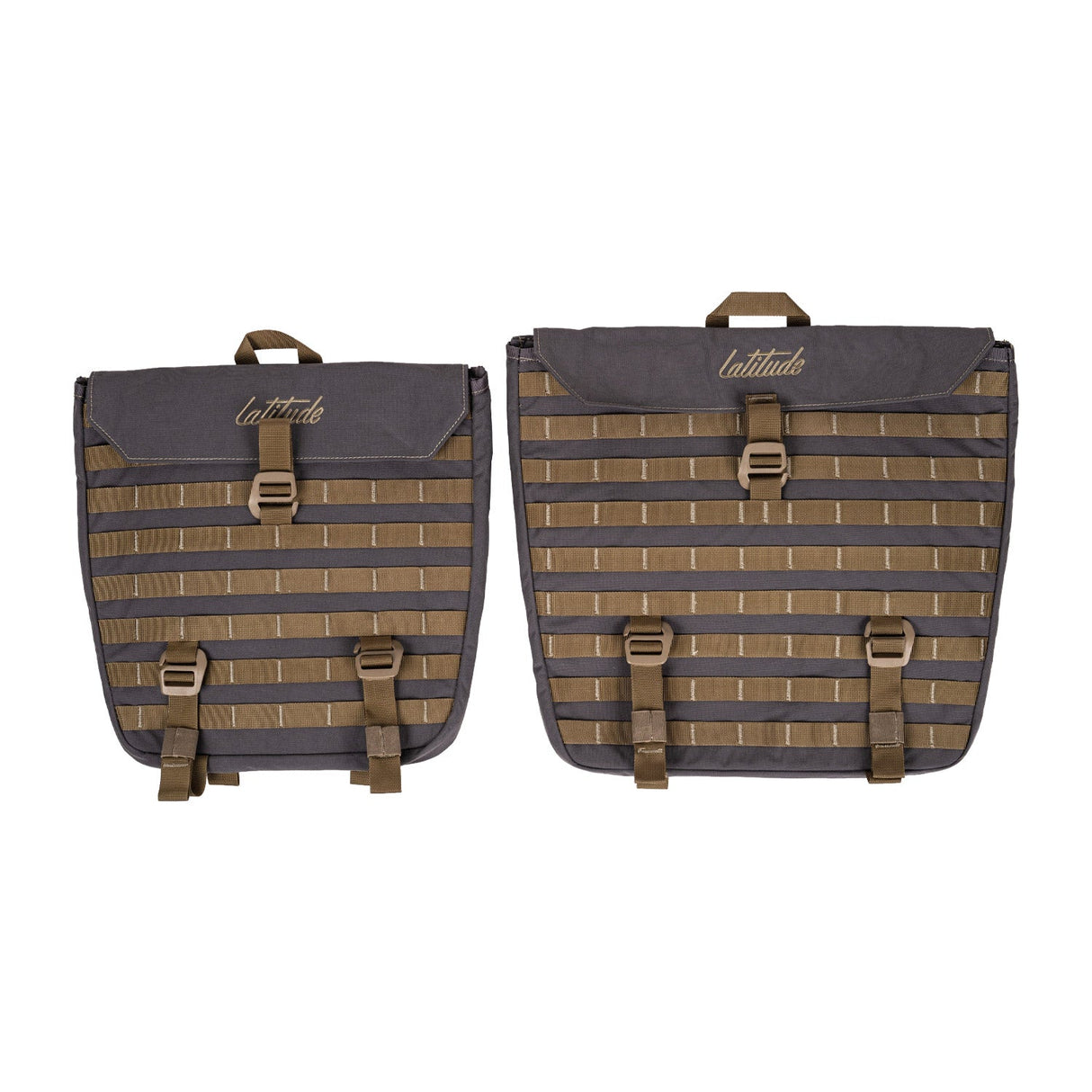 Profile Platform Pocket
