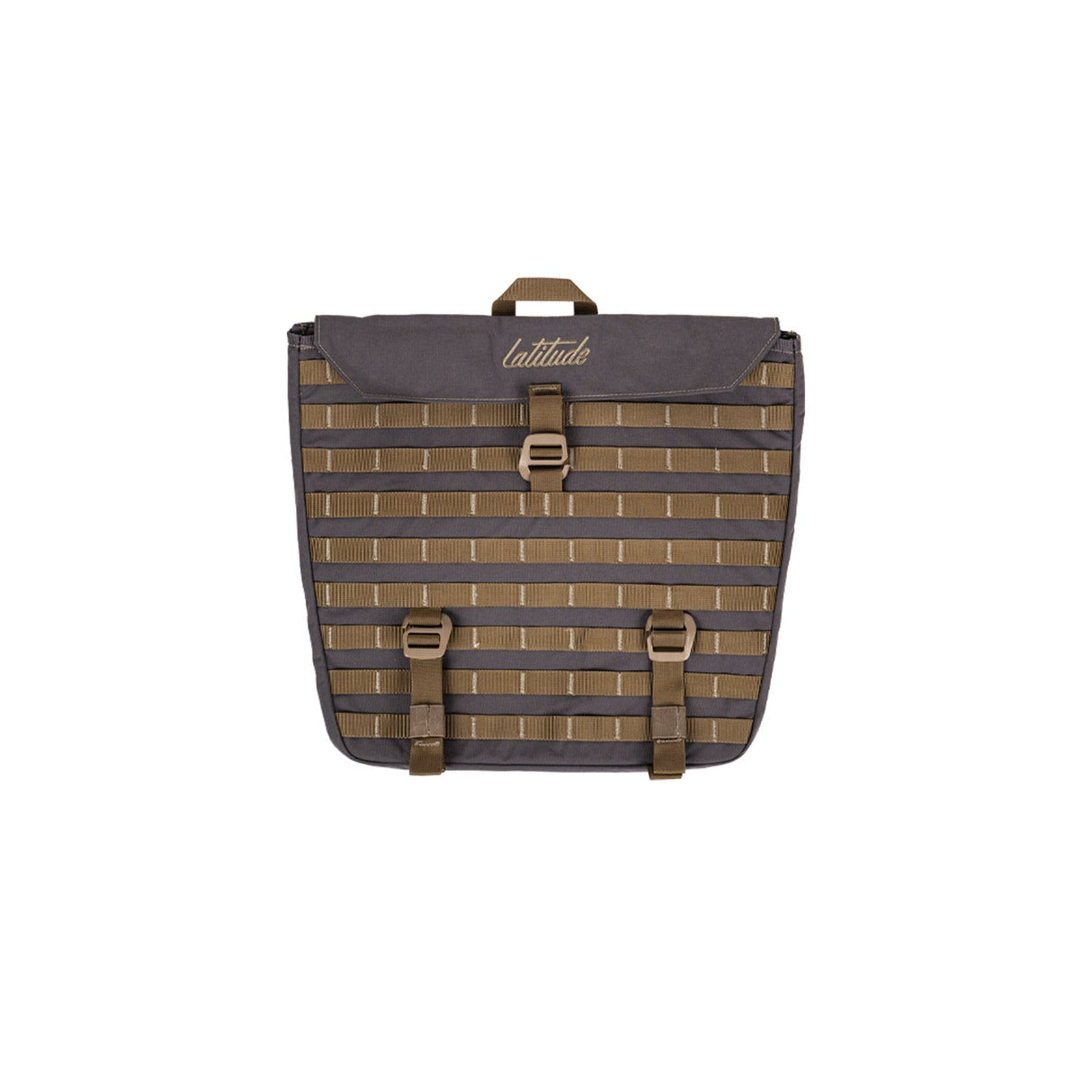 Profile Platform Pocket