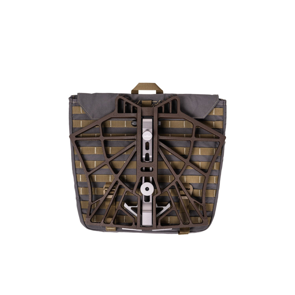 Profile Platform Pocket