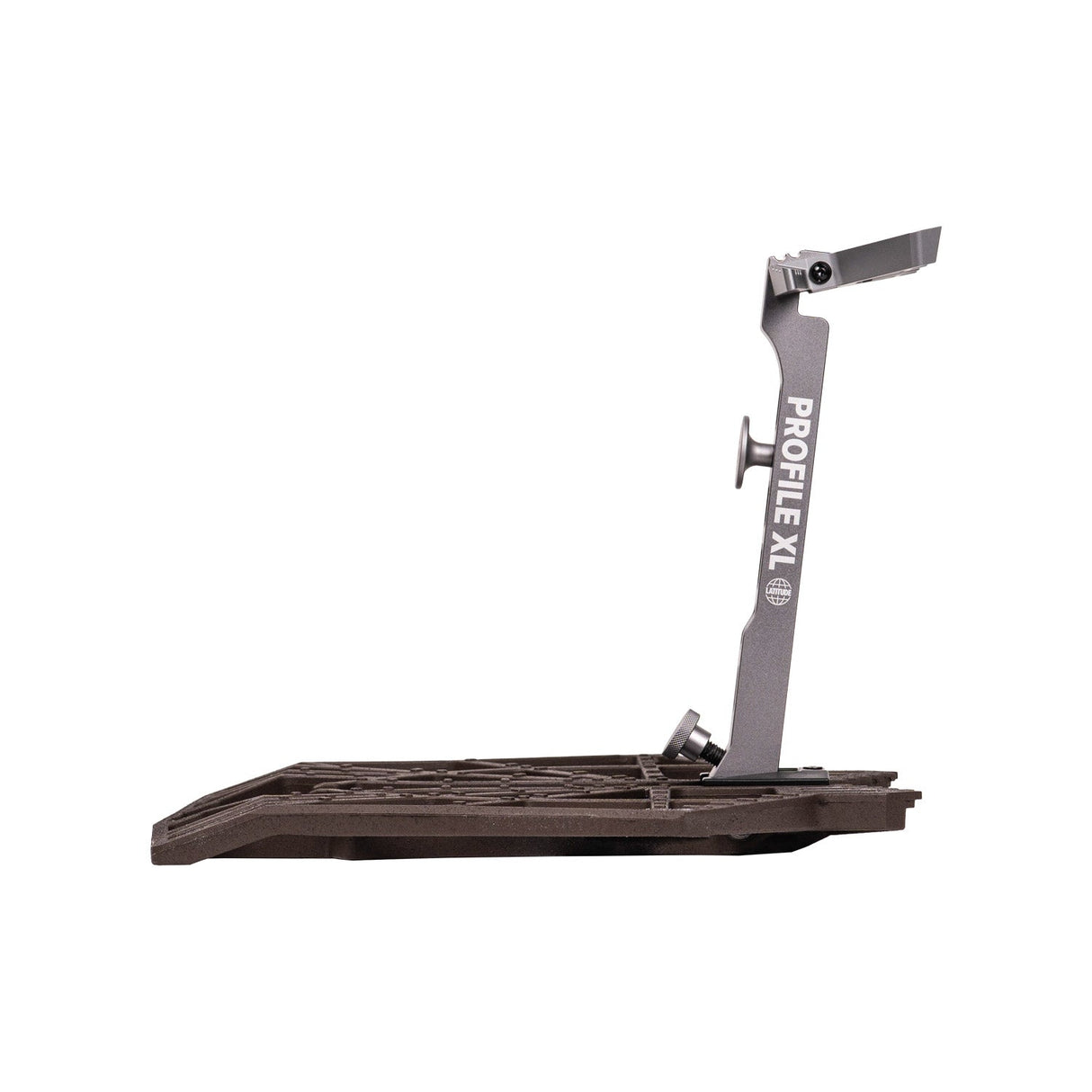 Profile Saddle Platform