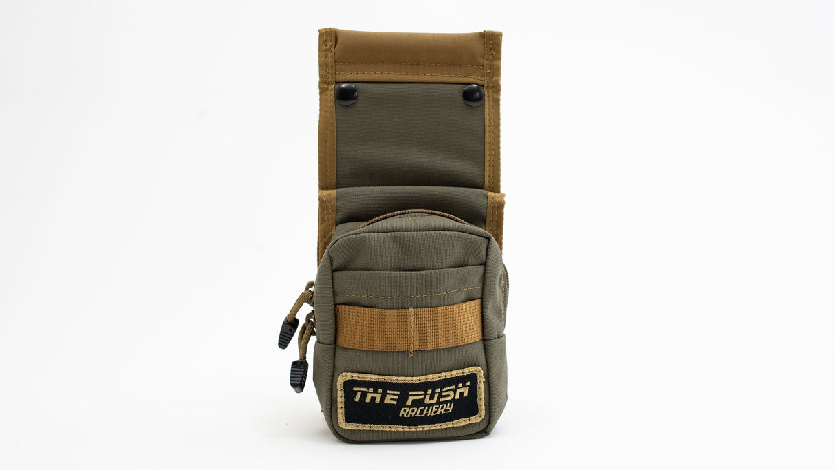 The Delta - Pocket Quiver