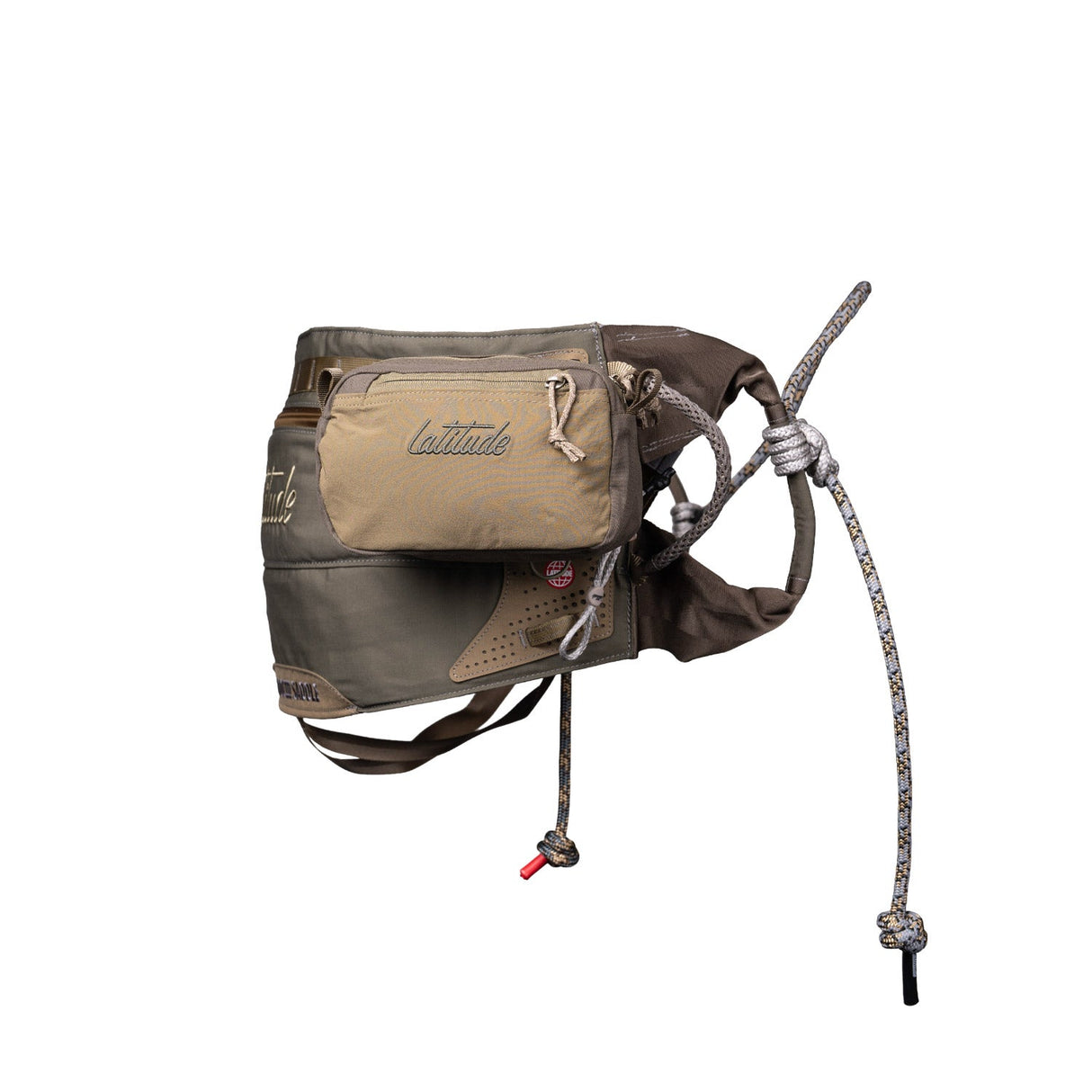 Ranger Molle Pouch - Ranger Green