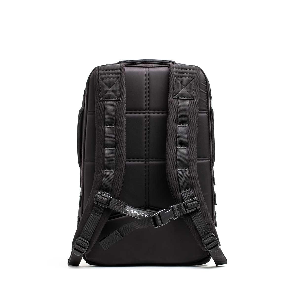 20L Rucker 4.0- GORUCK x Arnold's Pump Club