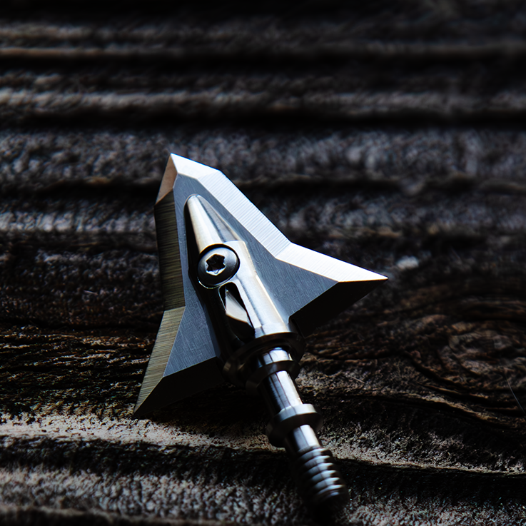 SLR Broadheads
