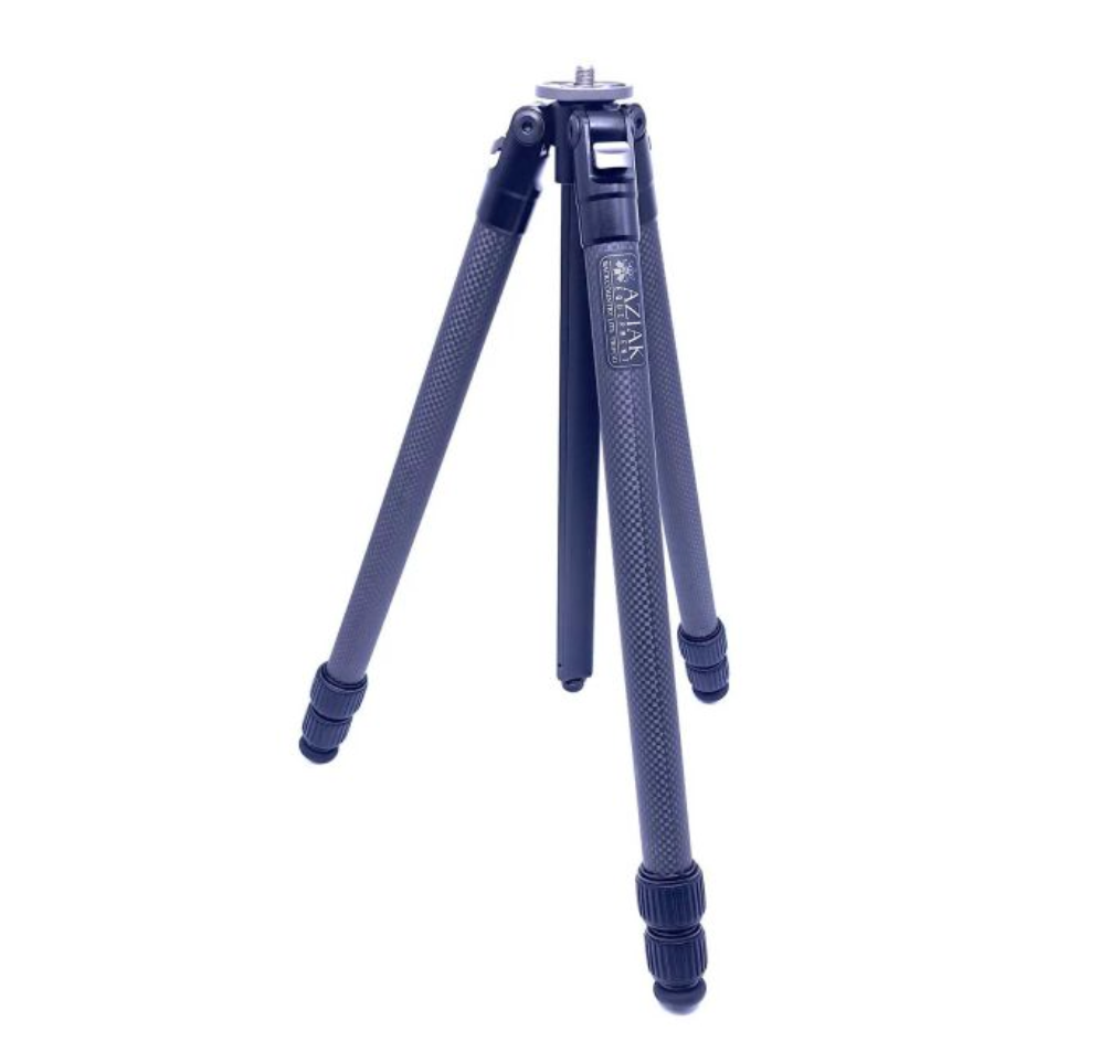 Lodge ATP2 Adjustable Camp Tripod