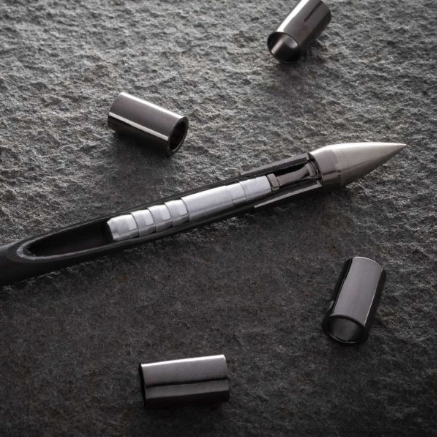 EASTON 5MM STAINLESS STEEL HIT COLLAR