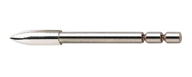 Easton 4MM ML STAINLESS STEEL POINTS