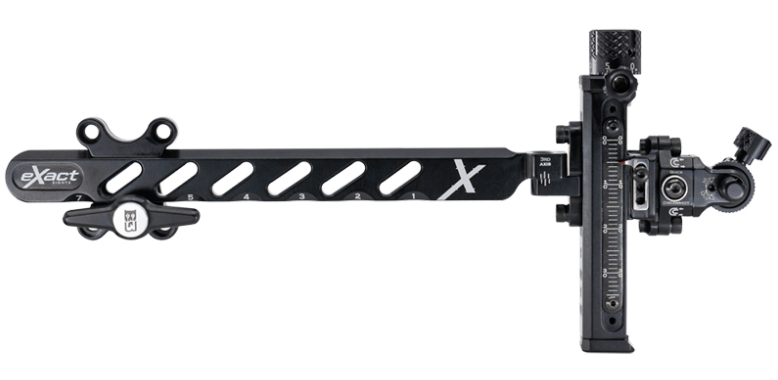 B3 EXACT Q2 SIGHT (TARGET or 3D)