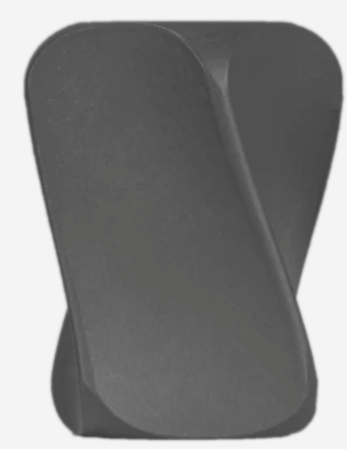 UltraView UV HELIX KNOB