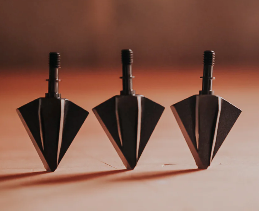 ANNIHILATOR KATANA BROADHEADS 100/125/200G