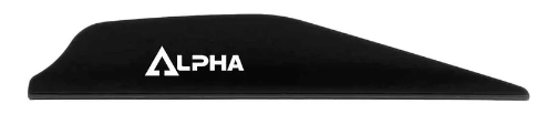 Bohning ALPHA VANES (100 pack)