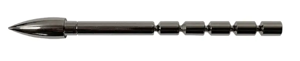 Easton 4MM HL STAINLESS STEEL BREAK-OFF POINT