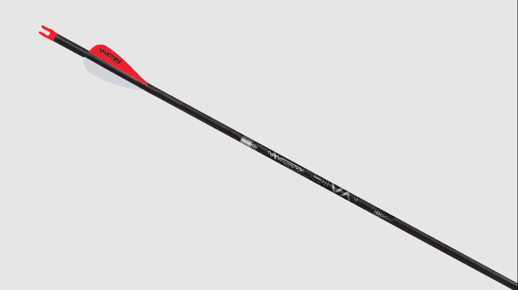 Victory RIVAL SHAFTS (12 pack)