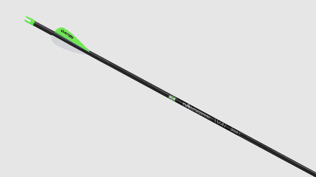 Victory VLR SHAFTS (12 pack)