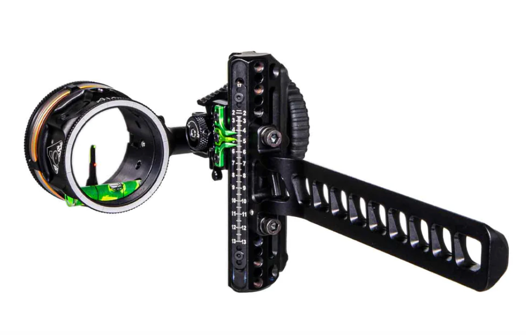 Axcel DRIVER PLUS PRO DOVETAIL w/AVX-41 RANGER SCOPE